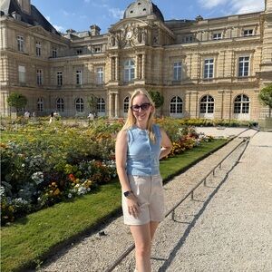 Meet your Posher, Chelsea